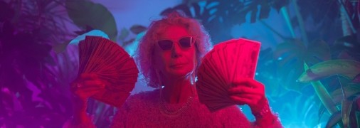 Цим щасливцям лишається тільки позаздрити