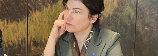 Ирина Венедиктова