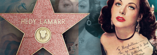 Известная актриса Гол