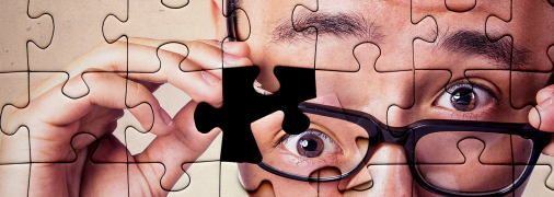 Головоломка