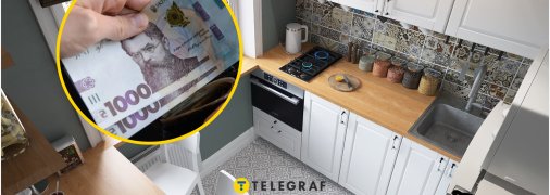 Оновити кімнату можна за добу