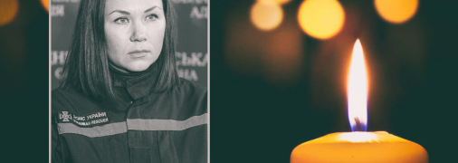 Евгении Дудке навсегда будет 32 года