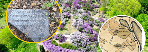 Колаж "Телеграфу"