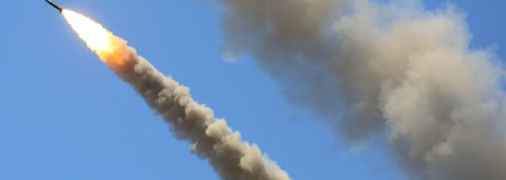 Высокоточных ракет у рф осталось очень мало