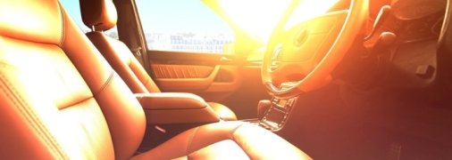 Жара может стать причиной поломок авто