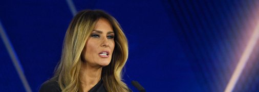 Мелания Трамп