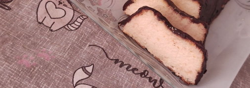 Рецепт апетитної сирної випічки