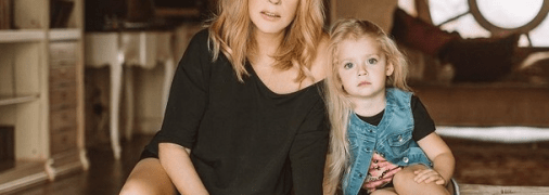 Дети Пугачевой и Галкина стали лицом коллекции модного дома