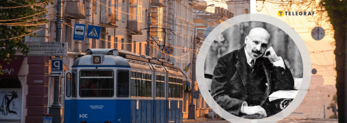 Де почалась доля українського письменника