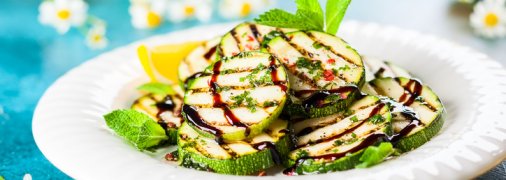 Блюда из кабачков: 7 лучших рецептов по версии SMAK.UA