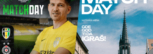 "Олександрія" — "Партизан"