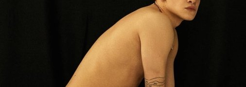 Женя Гончаренко помнит момент нападения