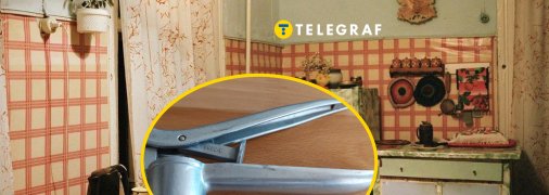 Радянська кухня