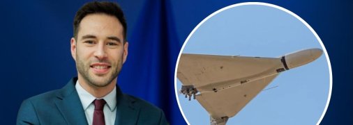 Брюссель готує відповідь на російські дронові вторгнення