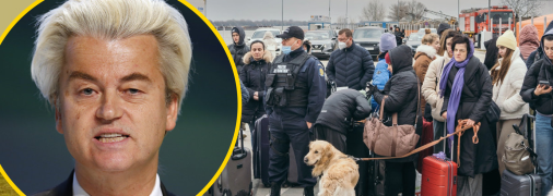 У європейській країні більше не раді українцям