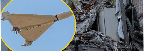 Росіяни наростять виробництво "Шахедів"