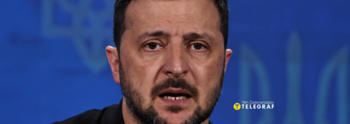 Володимир Зеленський