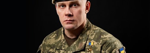 Олег Ширяев