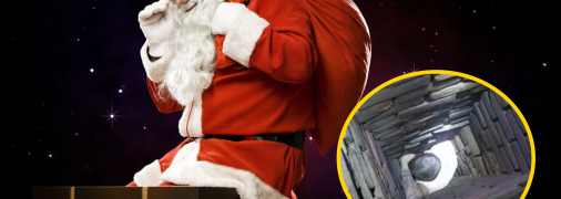 Курьезное преступление в США