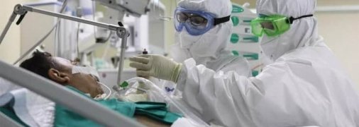 "Погребальные костры ежедневно горели тысячи лет": украинский медик из Мумбаи рассказал, как Индия на самом деле переживает COVID-19