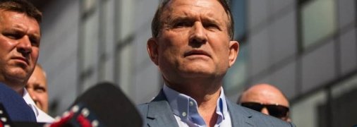 Медведчук о решении апелляционного суда: Мы продолжим борьбу до реального торжества справедливости