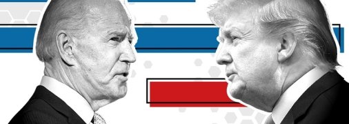 Между Байденом и Трампом минимальный разрыв: результаты выборов в США на утро 4 ноября