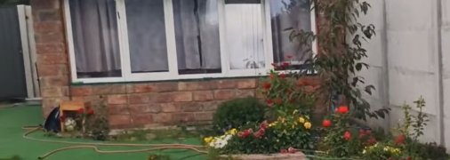 Енергозберігаючий будинок