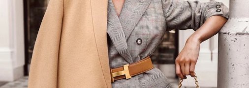 Як виглядати дорого без витрат