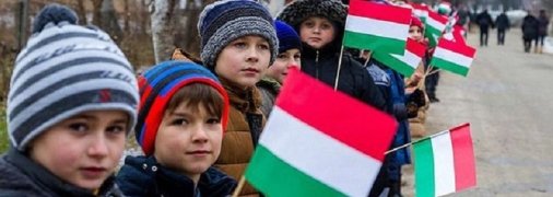 Новый скандал с Венгрией: как Киеву помириться в Будапештом и перестать делить Закарпатье