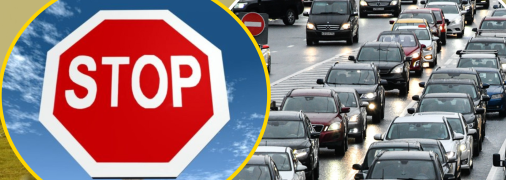 Колаж "Телеграфу"