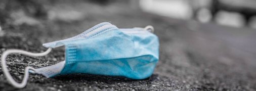 Британку сбил грузовик в первый день после 9 месяцев изоляции из-за коронавируса