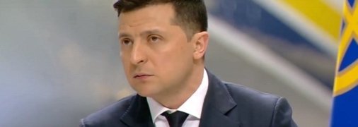 Зеленский о санкциях СНБО: это коллегиальные решения, ответственность несут все и каждый