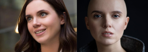 Яніна Соколова поборола рак