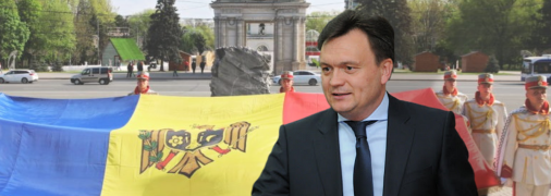 Новый премьер Дорин Речан полностью поддерживает курс Санда на сближение с Западом