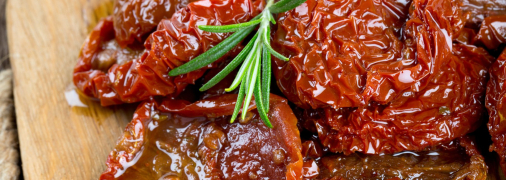 Прекрасная, пикантная закуска