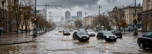 Погода