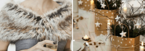 Как встречать Новый год 2021: что надеть, как украсить дом и что приготовить на стол