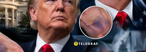 Дрнальд Трамп