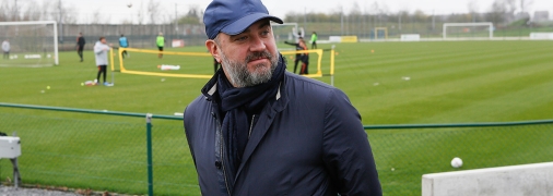 Андрей Павелко