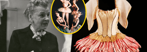 Чим відома американська модельєрка українського походження Варвара Каринська