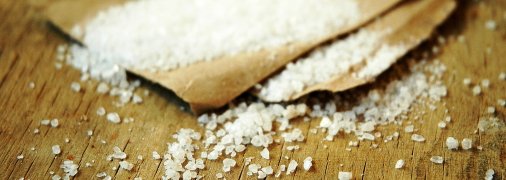 Украинцы едят слишком много соли