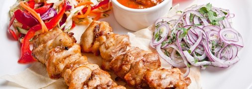 Соус к шашлыку: 7 лучших рецептов по версии SMAK.UA