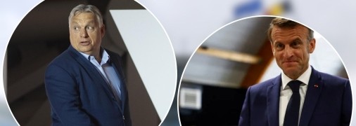 ТОП-5 висновків після виборів до Європарламенту