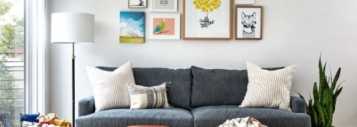 Що варто розмістити у кімнатах, якщо у вас є діти