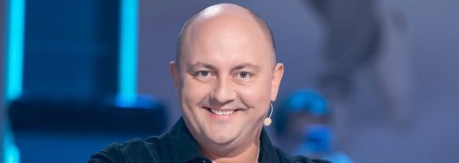 Юрий и Виктория Ткач вместе уже 14 лет