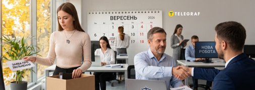 Кому зі знаків Зодіаку пощастить змінити роботу
