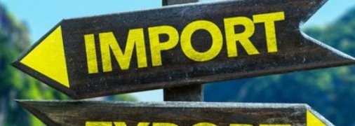 Найбільш затребувані на експорт товари з України: що відправили до Китаю і Польщі протягом 2020 року (інфографіка)