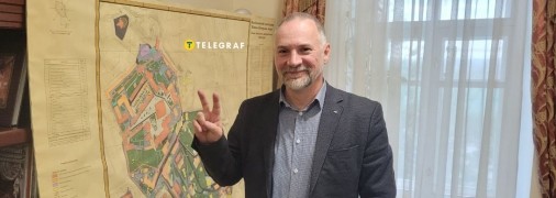 Максим Остапенко налаштований  на перемогу українського