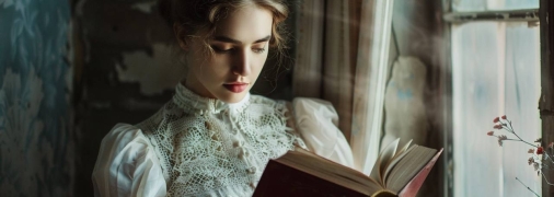 Жінкам було заборонено працювати на багатьох посадах (фото створене з допомогою ШІ)