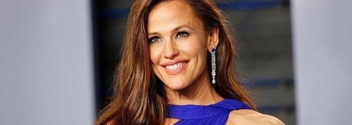 Дженнифер Гарнер рассказала о жизни после развода